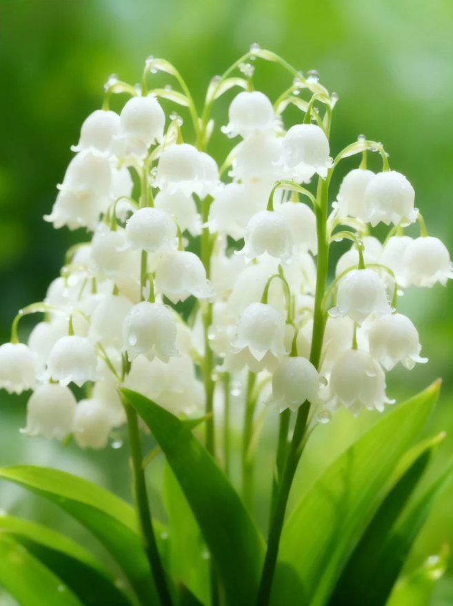 Най-продавани през 2025 г. 🌸 Издръжливи и редки семена от момина сълза - Зимна сеитба