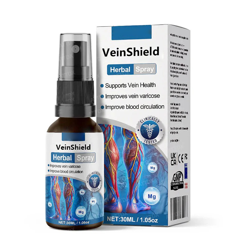 🔥 Последните 3 часа: По-голяма отстъпка за втория артикул! 🔥 VeinShield Herbal Spray - 94% от потребителите виждат видими резултати в рамките на 1 до 2 седмици!