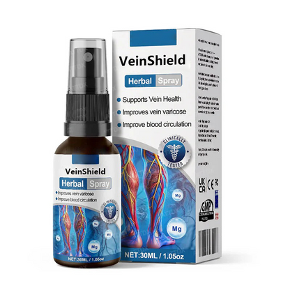 🔥 Последните 3 часа: По-голяма отстъпка за втория артикул! 🔥 VeinShield Herbal Spray - 94% от потребителите виждат видими резултати в рамките на 1 до 2 седмици!