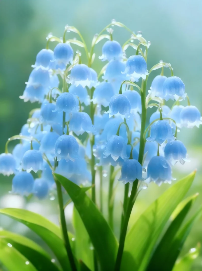 Най-продавани през 2025 г. 🌸 Издръжливи и редки семена от момина сълза - Зимна сеитба