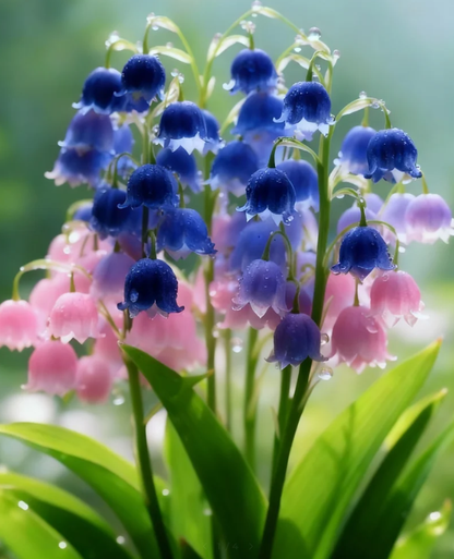 Най-продавани през 2025 г. 🌸 Издръжливи и редки семена от момина сълза - Зимна сеитба